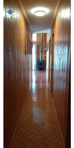 Oportunidad De Arriendo En Catapilco Zapallar