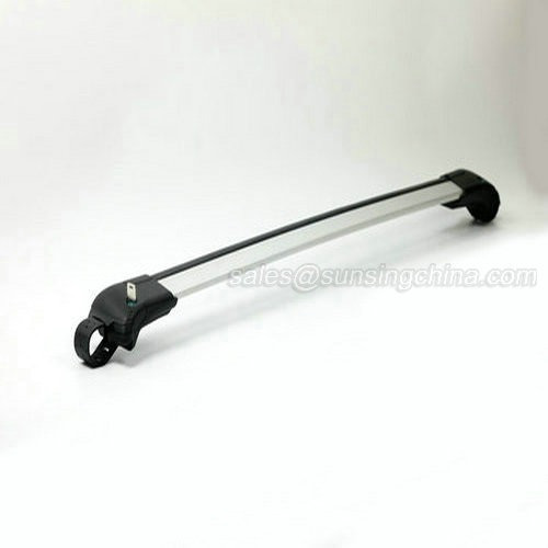 Barras Aero 8180 Para Toyota 4 Runner / Musicarro