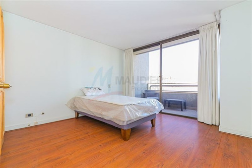 Imagen 24 de 30 de Departamento En Venta De 3 Dorm. En Las Condes