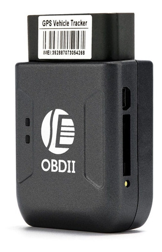 Imagen 5 de 10 de Gps Rastreador Tracker Obd Plataforma