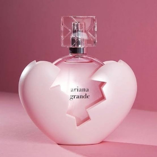 Thank U Next Ariana Grande Edp Original 100 Ml