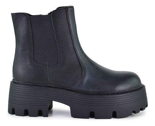 Bota Casual Marco Donatti Curia