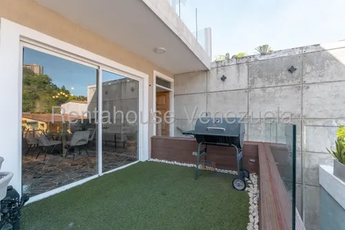 Hermosa Casa En La Trinidad