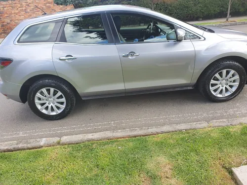 Mazda CX-7 2.5 2wd