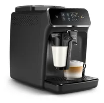 Comprar Máquina De Café Espresso Philips Walita Lattego Preta 220v