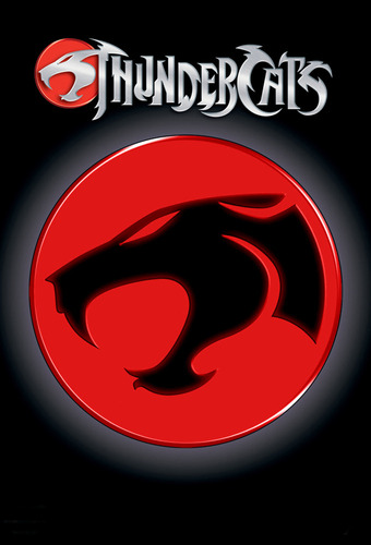 Thundercats Serie Completa