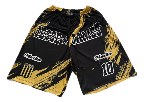 Short Almirante Brown
