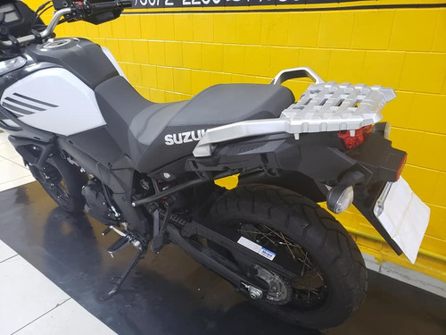 Suzuki Vstrom 1000 Xt 2019 (11)98604-4350