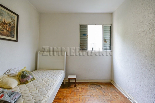 Imagem 12 de 15 de Apartamento - Alto De Pinheiros - Ref: 87040 - V-87040