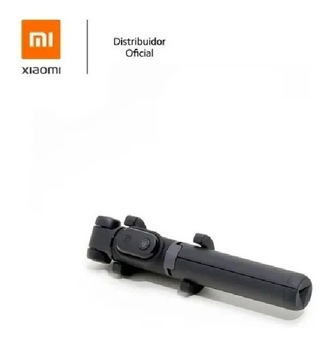 Imagem 2 de 6 de Xiaomi Bastão De Selfie E Tripé Para Celular Botão Bluetooth