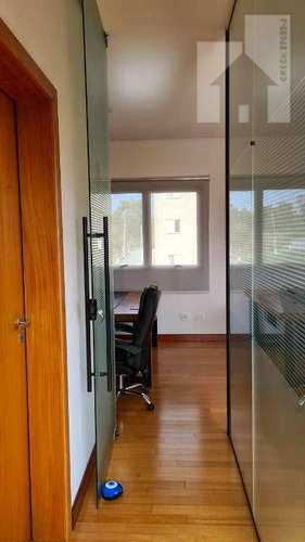 Imagem 3 de 22 de Sala Para Alugar Com 27,26 M² - Vinhedo/sp - Sa0126