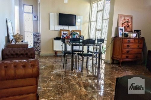 Imagem 2 de 15 de Casa À Venda No São João Batista - Código 330026 - 330026
