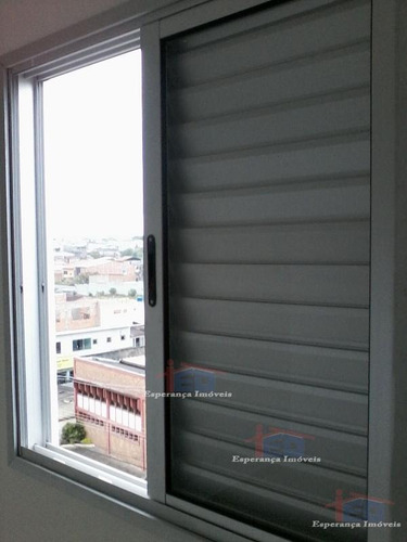 Imagem 6 de 8 de Ref.: 2308 - Apartamento Em Carapicuíba Para Venda - V2308