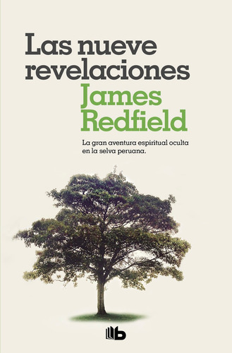 Nueve Revelaciones Zb - Redfield,james