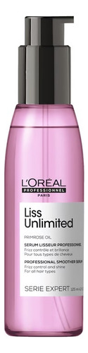 Aceite Liss Unlimited 125ml -tiempoparati24.