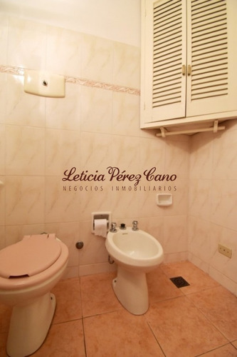 Venta Monoambiente En Peninsula - Ref: 14187