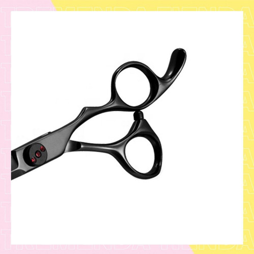 Tijera De Corte Profesional Razorline Ck072bk 5,5 Pulgadas