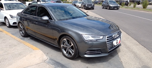 Imagen 3 de 15 de Audi A4 2.0 T Fsi Quattro
