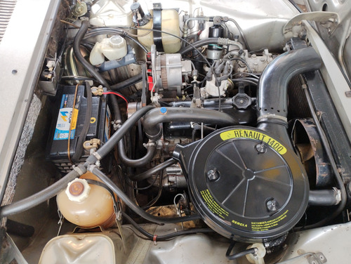 Renault 12