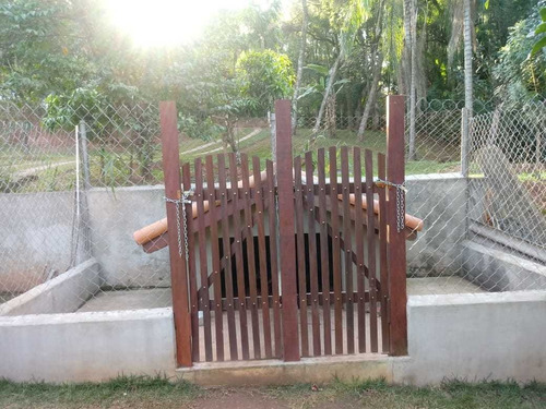 Chácara Com 03 Dormitórios No Maracanã Em Jarinú