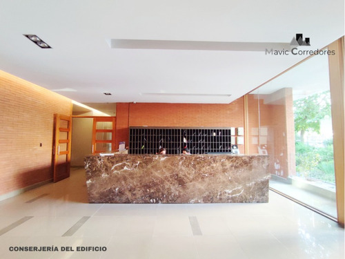 Imagen 19 de 22 de Departamento En Arriendo De 2 Dorm. En Las Condes