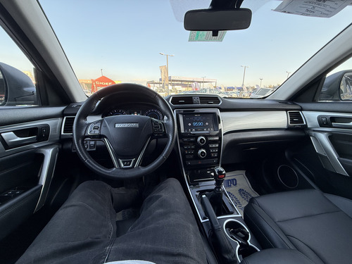 Haval H2 2019 Elite Mt Full