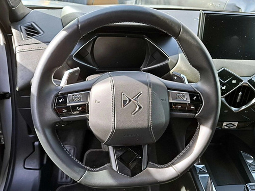 Ds Automobiles Ds3 1.2 Puretech 155 S&s Louvre At 2023