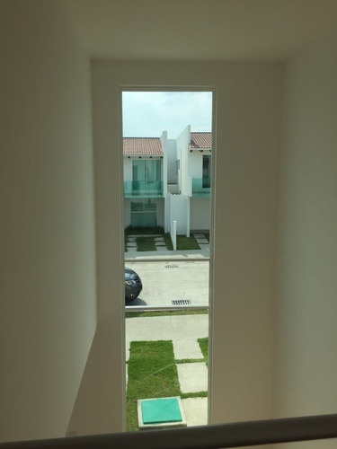 Imagen 7 de 11 de Casa En Venta Vista Marqués / Lomas De Angelópolis / Puebla