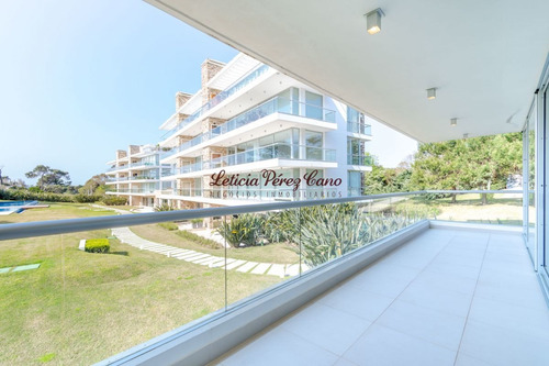 Imagen 3 de 29 de Alquiler Apartamento En Playa Brava A Pasos Del Mar 2 Dormitorios