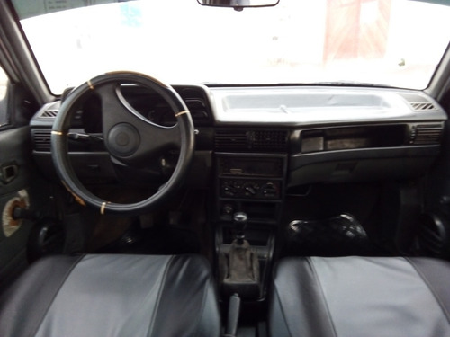 Daewoo Racer Eti