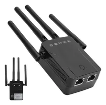 Comprar Www Wifi Repetidor Inalámbrico 300m Red De Internet