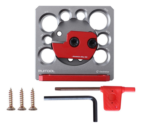 Dowel Maker Jig Kits Herramientas De Carpintería Para