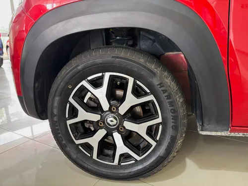 Renault Kwid 1.0 12v