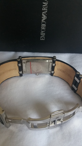 Emporio Armani Clássicos Feminino - Ar5524