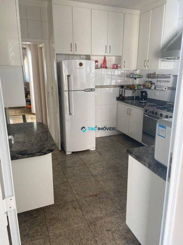 Imagem 6 de 27 de Casa Com 3 Dormitórios À Venda, 275 M² Por R$ 1.170.000,00 - Condomínio Okinawa - Paulínia/sp - Ca1019