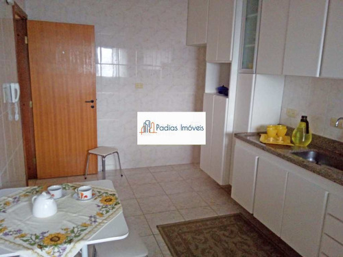 Imagem 12 de 30 de Apartamento Com 2 Dorms, Vera Cruz, Mongaguá - R$ 325 Mil, Cod: 858138 - V858138