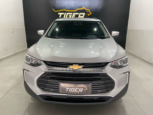 Chevrolet Tracker 1.0 Lt Turbo Aut. 5p