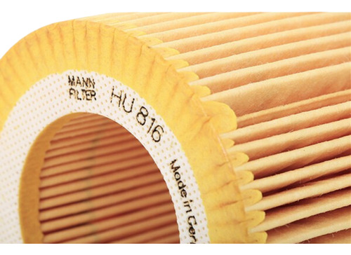 Filtro De Aceite Para Bmw Serie X6 E71 X6 40ix Motor N55