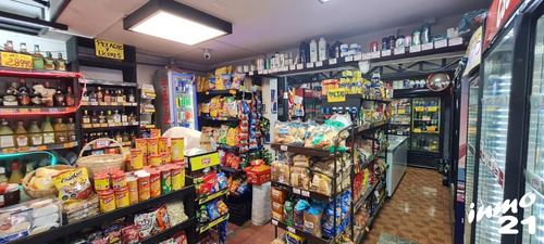 Venta Local Comercial Con Botillería En Labranza