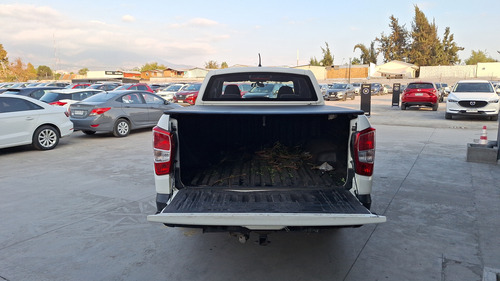 Ssangyong Grand Musso 2.2d Grand Lx