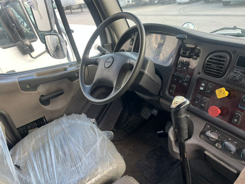 Camion Torton 2015 Freightliner Importado Caja Seca Id1564