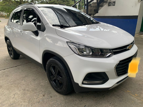 Chevrolet Tracker 1.8 Lt