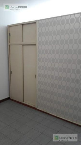 Imagen 21 de 28 de Departamento - Microcentro