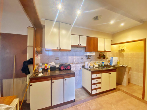 Venta Ph Departamento 3 Amb Balcón Terraza Valentin Alsina Lanus