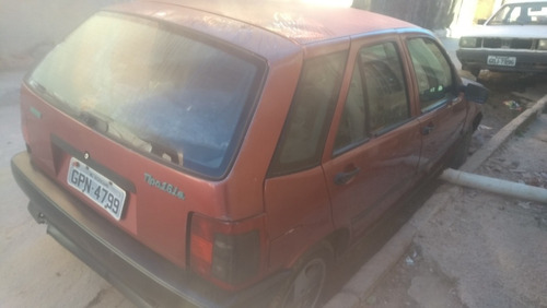 Imagem 2 de 11 de Fiat Tipo 1.6 I.e Vidro/trava/direçao/rodas Liga