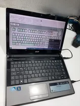 Comprar Vendo Peças E Partes Notebook  LG R590 Pergunte Note02-46