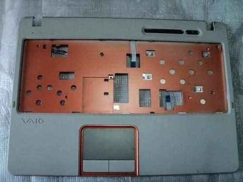 Touchpad  Sony Vaio Vgn-c  Pcg-6r2p