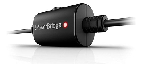 Sistema De Carga Para Accesorios Irig Irig Power Bridge Ik M