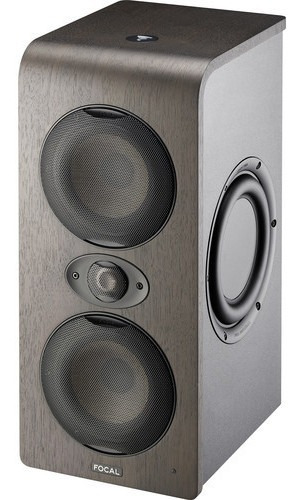 Focal Shape Twin Monitor De Estudio 