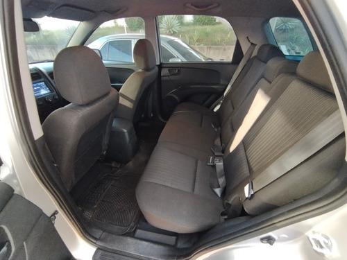Kia Sportage 2009 2.0 Gasolina